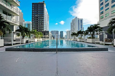Condo in Miami, Florida  № 1953340 - photo 23