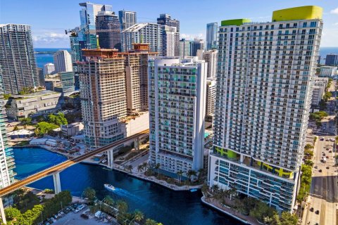 Condo in Miami, Florida  № 1953340 - photo 27