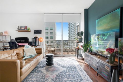 Condo in Miami, Florida  № 1953340 - photo 4