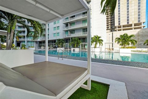Condo in Miami, Florida  № 1953340 - photo 24