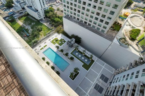 Condo in Miami, Florida  № 1953340 - photo 7