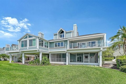 Condo à Bradenton, Floride, 4 chambres № 2129105