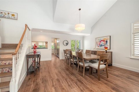 Copropriété à vendre à Bradenton, Floride: 4 chambres, 294.04 m2 № 2129105 - photo 30