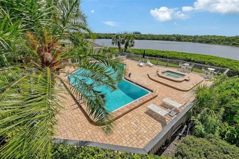 Copropriété à vendre à Bradenton, Floride: 4 chambres, 294.04 m2 № 2129105 - photo 26