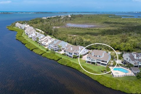 Copropriété à vendre à Bradenton, Floride: 4 chambres, 294.04 m2 № 2129105 - photo 5