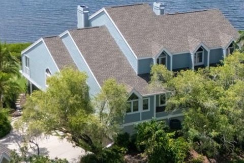 Copropriété à vendre à Bradenton, Floride: 4 chambres, 294.04 m2 № 2129105 - photo 2