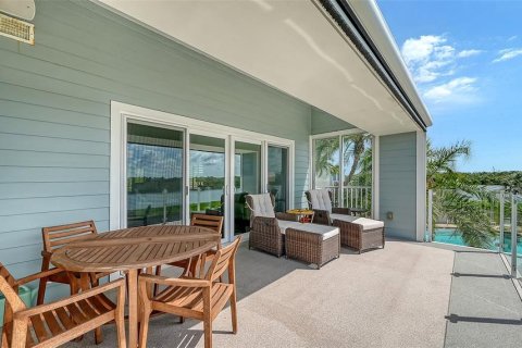 Copropriété à vendre à Bradenton, Floride: 4 chambres, 294.04 m2 № 2129105 - photo 25
