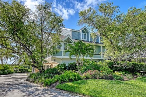 Copropriété à vendre à Bradenton, Floride: 4 chambres, 294.04 m2 № 2129105 - photo 7