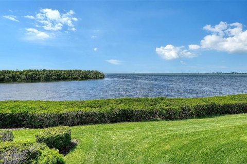 Copropriété à vendre à Bradenton, Floride: 4 chambres, 294.04 m2 № 2129105 - photo 27