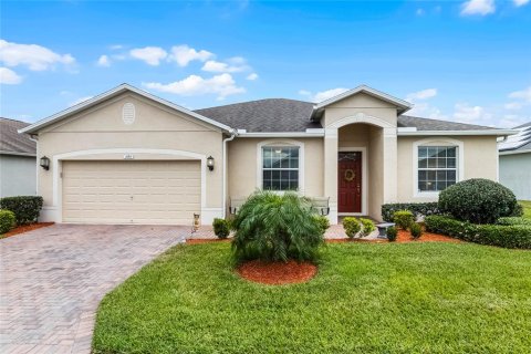 Casa en venta en Winter Haven, Florida, 3 dormitorios, 173.82 m2 № 1908126 - foto 1