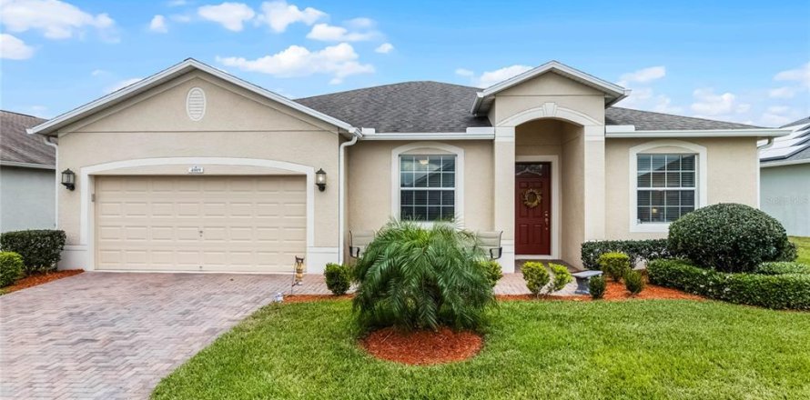 Casa en Winter Haven, Florida 3 dormitorios, 173.82 m2 № 1908126
