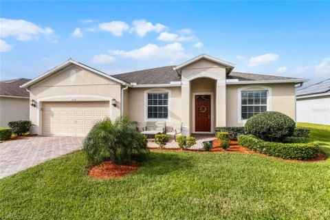 Casa en venta en Winter Haven, Florida, 3 dormitorios, 173.82 m2 № 1908126 - foto 27