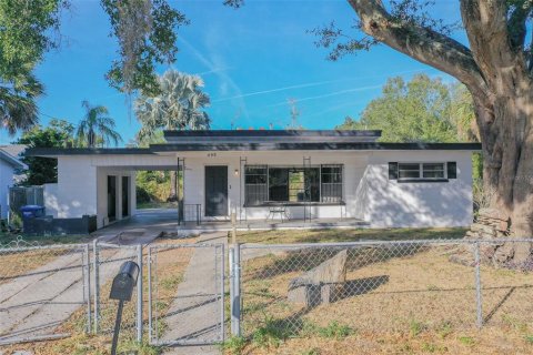 Villa ou maison à louer à Winter Haven, Floride: 2 chambres, 107.02 m2 № 2167714 - photo 13