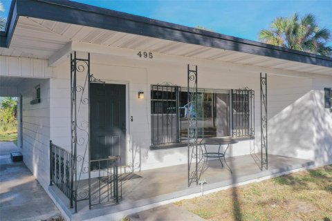 Villa ou maison à louer à Winter Haven, Floride: 2 chambres, 107.02 m2 № 2167714 - photo 14