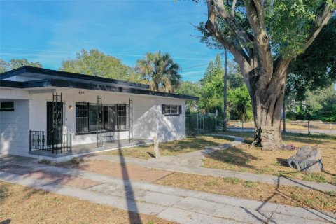 Villa ou maison à louer à Winter Haven, Floride: 2 chambres, 107.02 m2 № 2167714 - photo 17