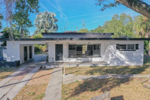 Villa ou maison à Winter Haven, Floride 2 chambres, 107.02 m2 № 2167714