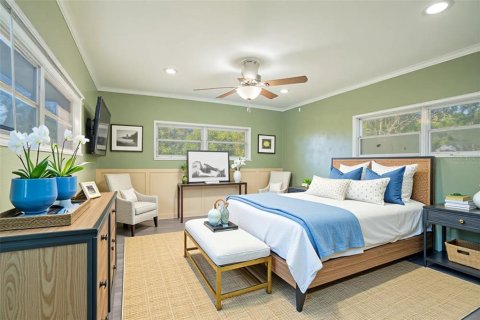 Villa ou maison à louer à Winter Haven, Floride: 2 chambres, 107.02 m2 № 2167714 - photo 10