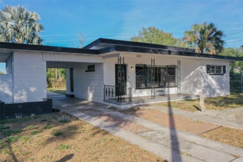 Villa ou maison à louer à Winter Haven, Floride: 2 chambres, 107.02 m2 № 2167714 - photo 16