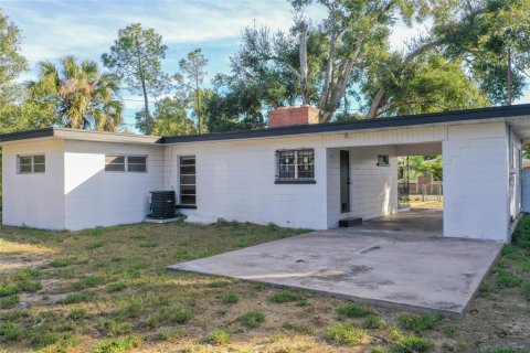 Villa ou maison à louer à Winter Haven, Floride: 2 chambres, 107.02 m2 № 2167714 - photo 22