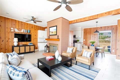 Villa ou maison à louer à Winter Haven, Floride: 2 chambres, 107.02 m2 № 2167714 - photo 4