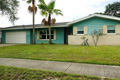 Casa en Clearwater, Florida 3 dormitorios, 163.88 m2 № 2377434