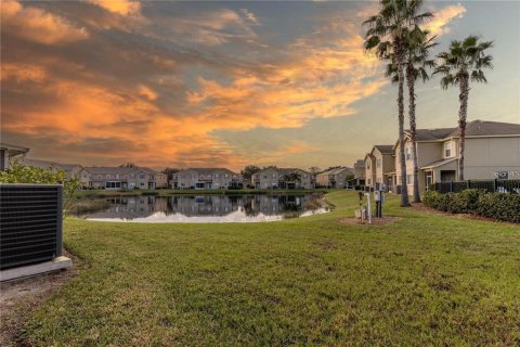 Adosado en alquiler en Land O' Lakes, Florida, 3 dormitorios, 164.25 m2 № 1883873 - foto 7