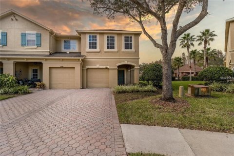 Adosado en alquiler en Land O' Lakes, Florida, 3 dormitorios, 164.25 m2 № 1883873 - foto 1