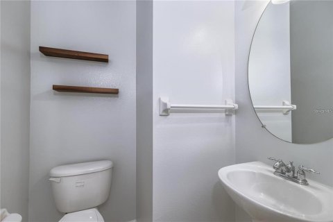 Adosado en alquiler en Land O' Lakes, Florida, 3 dormitorios, 164.25 m2 № 1883873 - foto 19