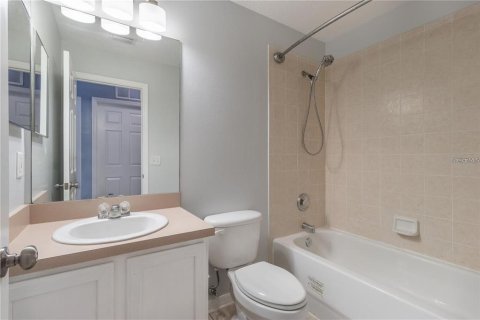 Adosado en alquiler en Land O' Lakes, Florida, 3 dormitorios, 164.25 m2 № 1883873 - foto 30