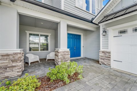 Villa ou maison à vendre à Gainesville, Floride: 6 chambres, 363.81 m2 № 1908969 - photo 4