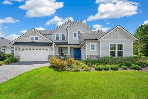 Villa ou maison à vendre à Gainesville, Floride: 6 chambres, 363.81 m2 № 1908969 - photo 1