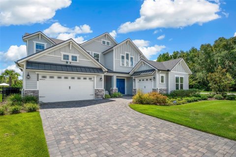 Villa ou maison à vendre à Gainesville, Floride: 6 chambres, 363.81 m2 № 1908969 - photo 2
