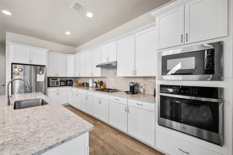 Villa ou maison à vendre à Gainesville, Floride: 6 chambres, 363.81 m2 № 1908969 - photo 29