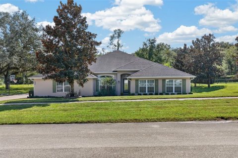 House in Sorrento, Florida 4 bedrooms, 264.21 sq.m. № 2423630