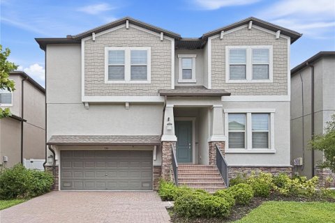 Casa en Tampa, Florida 5 dormitorios, 337.79 m2 № 2386564