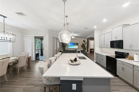 Casa en venta en Tampa, Florida, 5 dormitorios, 337.79 m2 № 2386564 - foto 7