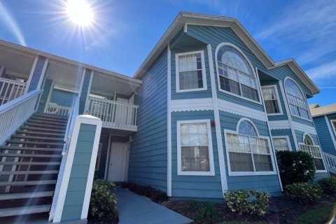 Copropriété à louer à Kissimmee, Floride: 3 chambres, 126.07 m2 № 1007685 - photo 1