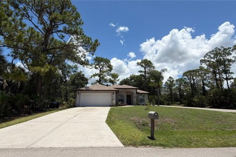 Villa ou maison à vendre à North Port, Floride: 3 chambres, 128.67 m2 № 2117972 - photo 11