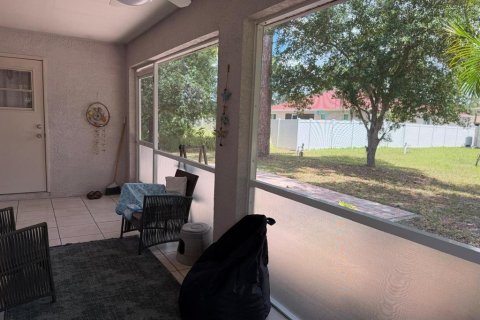 Villa ou maison à vendre à North Port, Floride: 3 chambres, 128.67 m2 № 2117972 - photo 28
