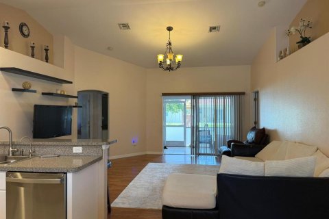 Villa ou maison à vendre à North Port, Floride: 3 chambres, 128.67 m2 № 2117972 - photo 26