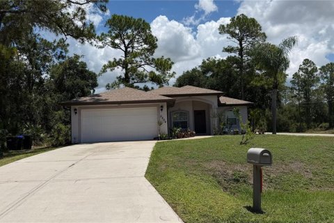 Villa ou maison à vendre à North Port, Floride: 3 chambres, 128.67 m2 № 2117972 - photo 5