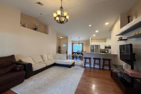 Villa ou maison à vendre à North Port, Floride: 3 chambres, 128.67 m2 № 2117972 - photo 21