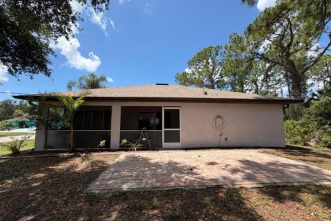 Villa ou maison à vendre à North Port, Floride: 3 chambres, 128.67 m2 № 2117972 - photo 14