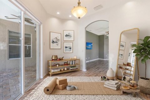 Villa ou maison à vendre à Osprey, Floride: 4 chambres, 229.84 m2 № 2429407 - photo 25