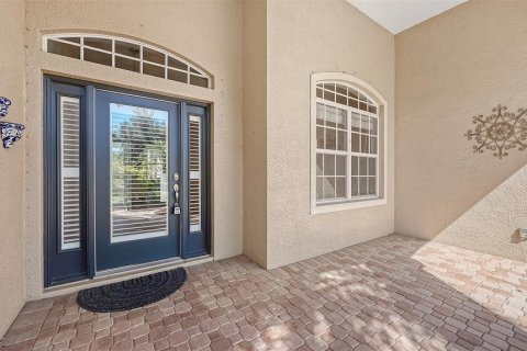 Villa ou maison à vendre à Osprey, Floride: 4 chambres, 229.84 m2 № 2429407 - photo 3