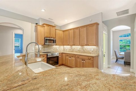Villa ou maison à vendre à Osprey, Floride: 4 chambres, 229.84 m2 № 2429407 - photo 14