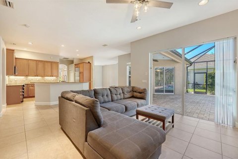 Villa ou maison à vendre à Osprey, Floride: 4 chambres, 229.84 m2 № 2429407 - photo 17