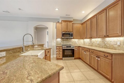 Villa ou maison à vendre à Osprey, Floride: 4 chambres, 229.84 m2 № 2429407 - photo 12
