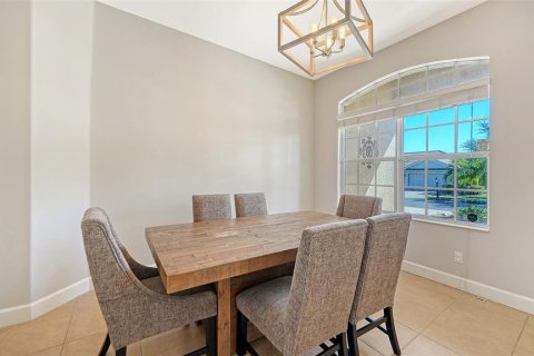 Villa ou maison à vendre à Osprey, Floride: 4 chambres, 229.84 m2 № 2429407 - photo 9