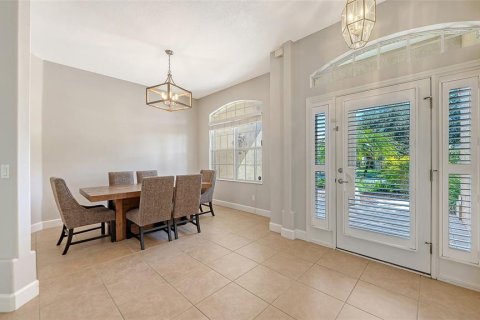 Villa ou maison à vendre à Osprey, Floride: 4 chambres, 229.84 m2 № 2429407 - photo 4